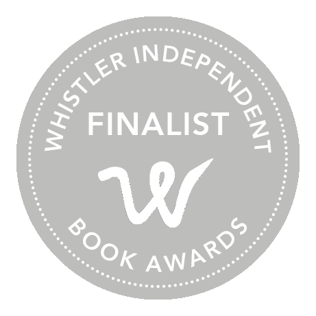 Whistler Independent Book Awards